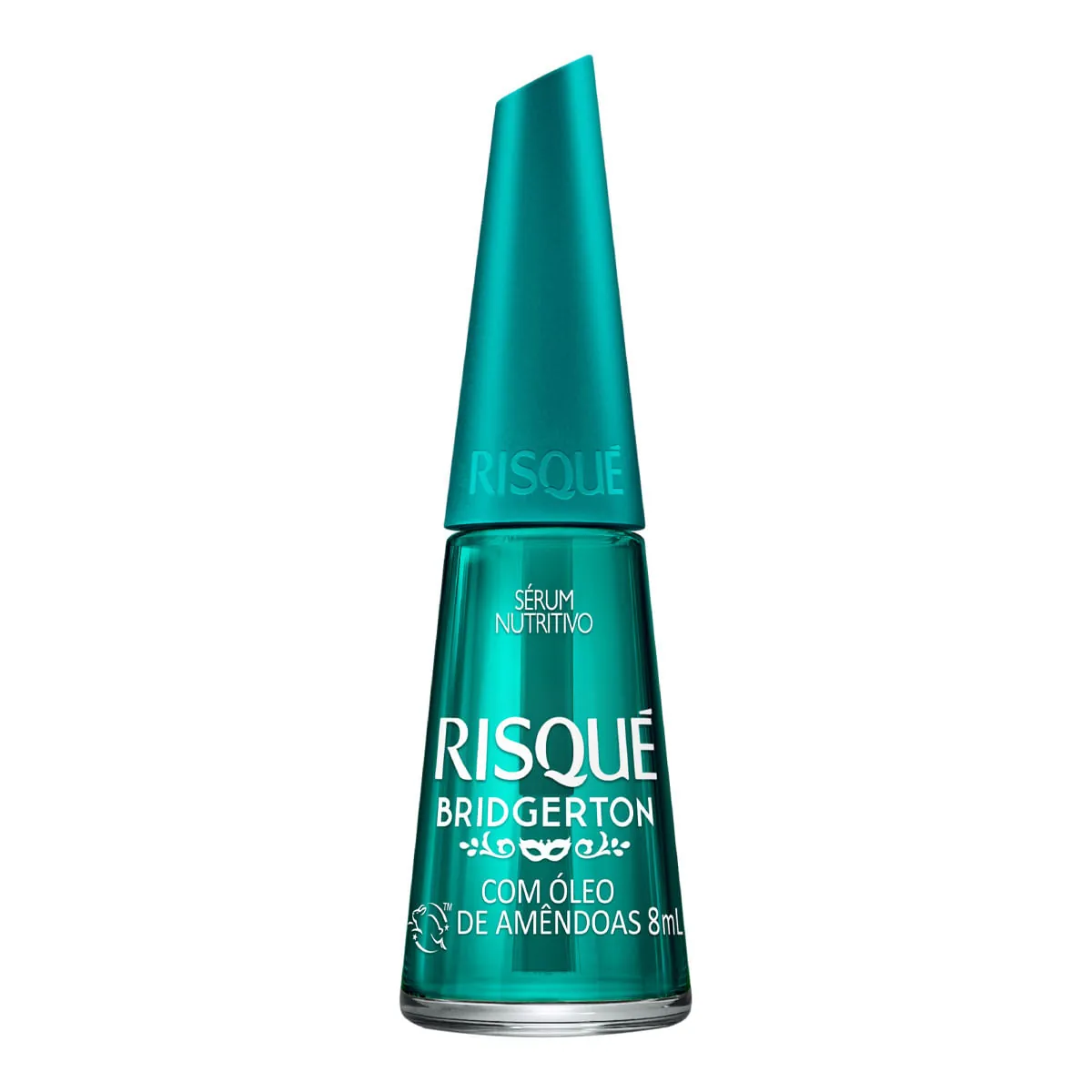 Serum Risque C/oleo De Amendoas