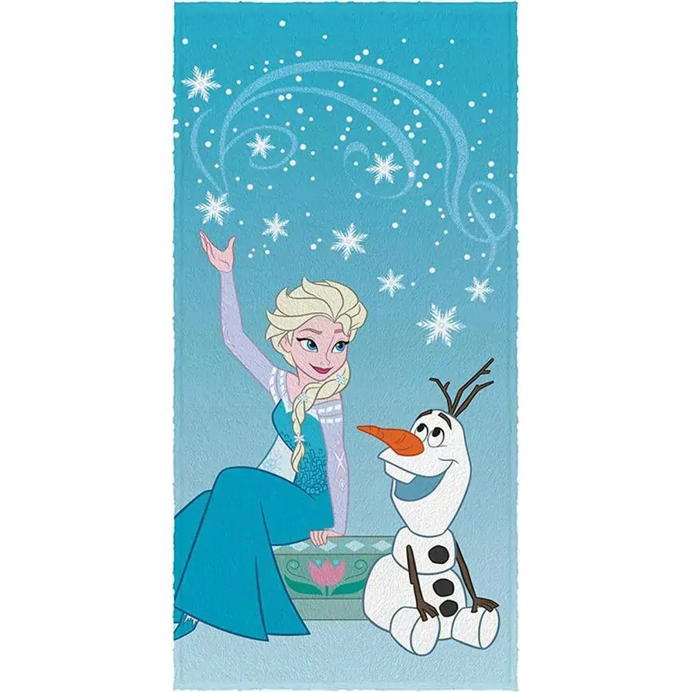 Toalha Banho Panosul Frozen 1un