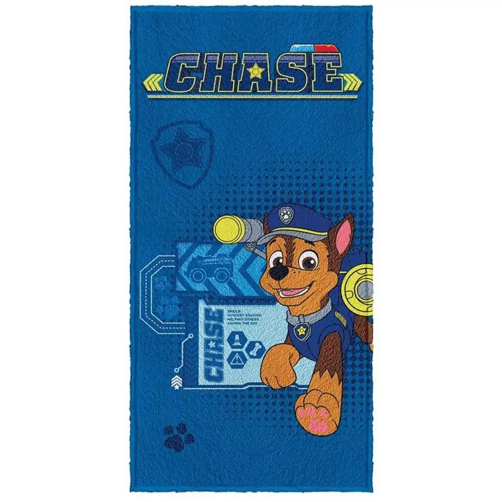 Toalha Banho Panosul Patrulha Canina 1un