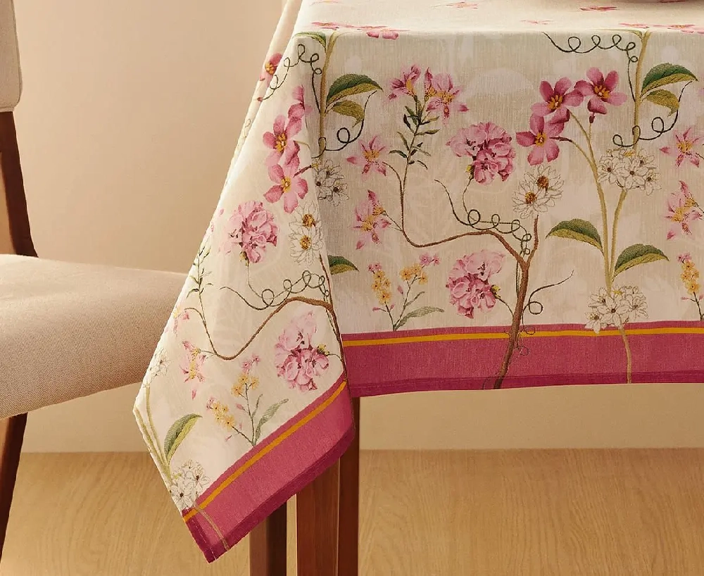 Toalha De Mesa Pop T