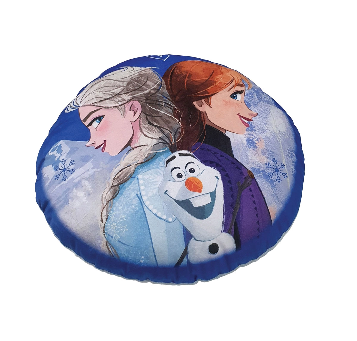 Almofada Frozen