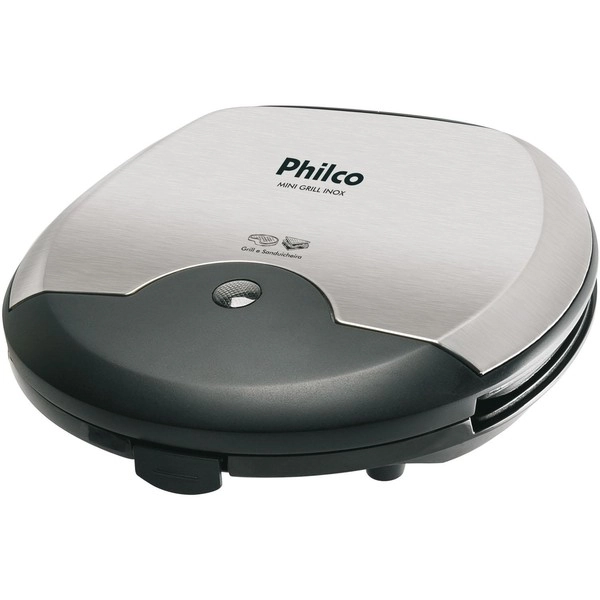 Grill Philco Mini Grill