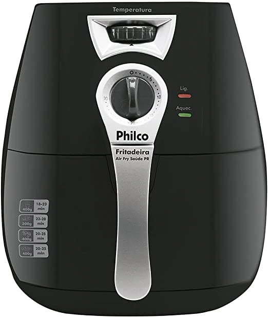 Philco Air Fry Saúde