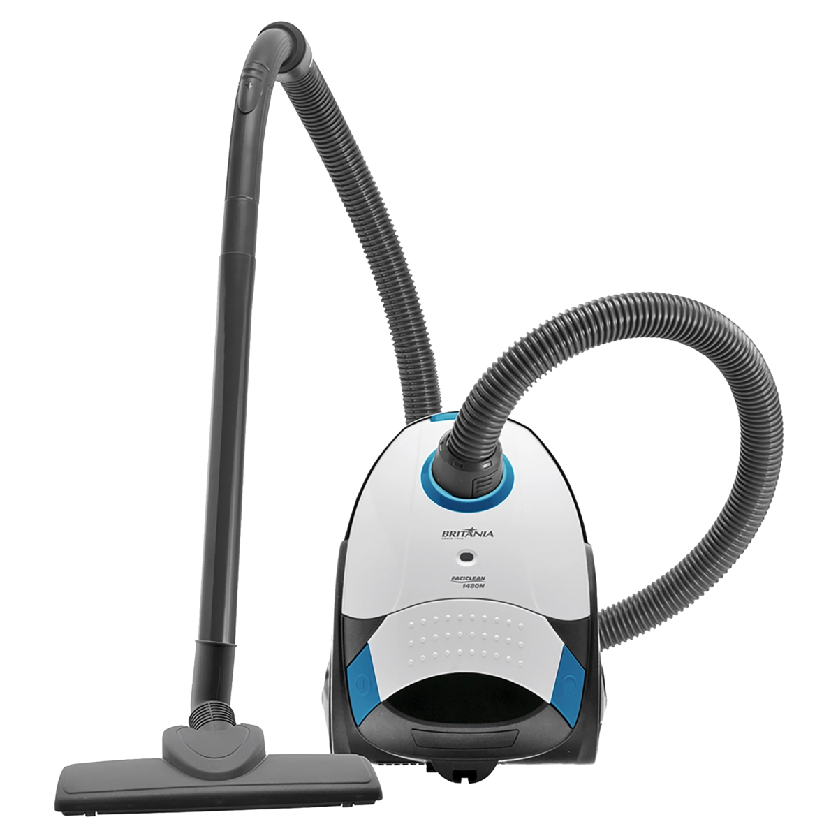 Aspirador Po Britania Faciclea 1480 220v