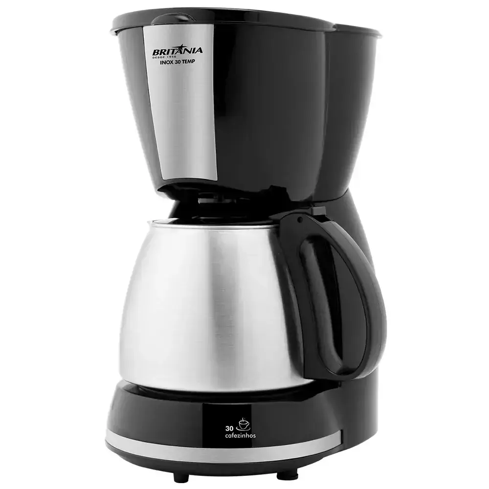Britânia Cp30 Elétrica