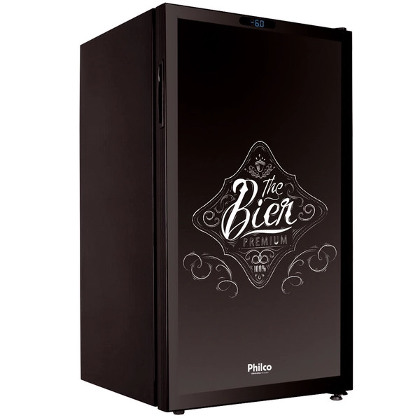 Cervejeira Philco Frostbier Cer P 01 98 Litros