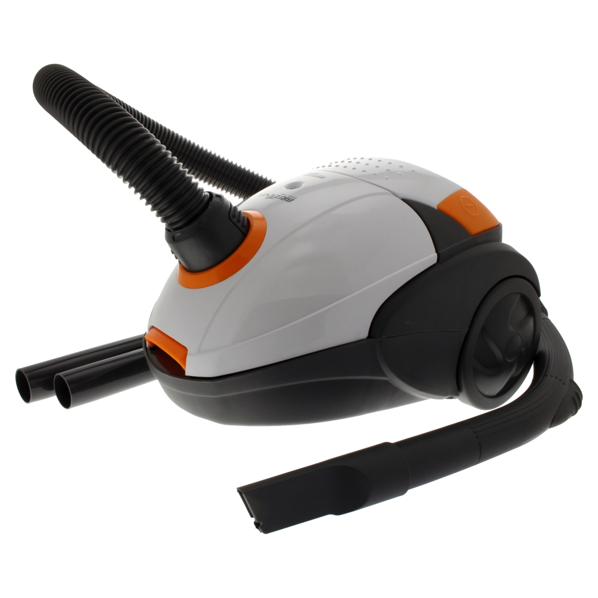 Aspirador De Pó Faciclean 1400 Britânia 127v