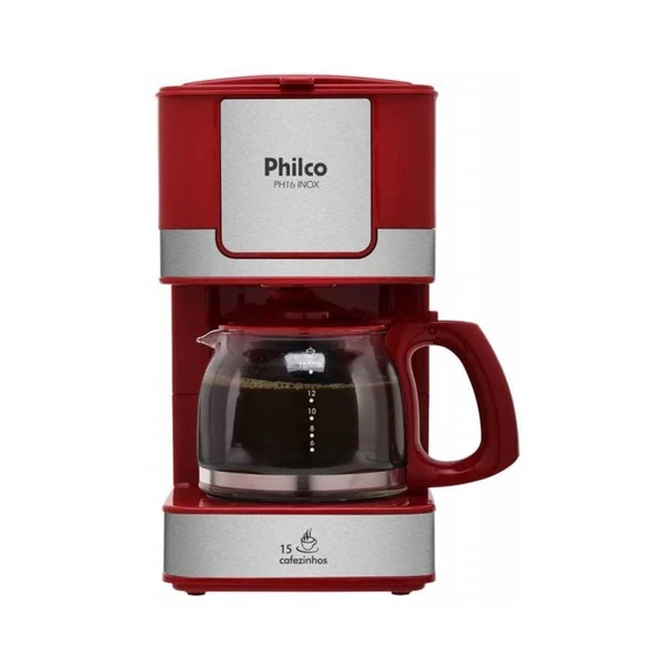 Philco Ph16 Elétrica