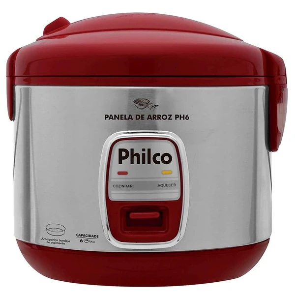 Philco Ph6 Arroz