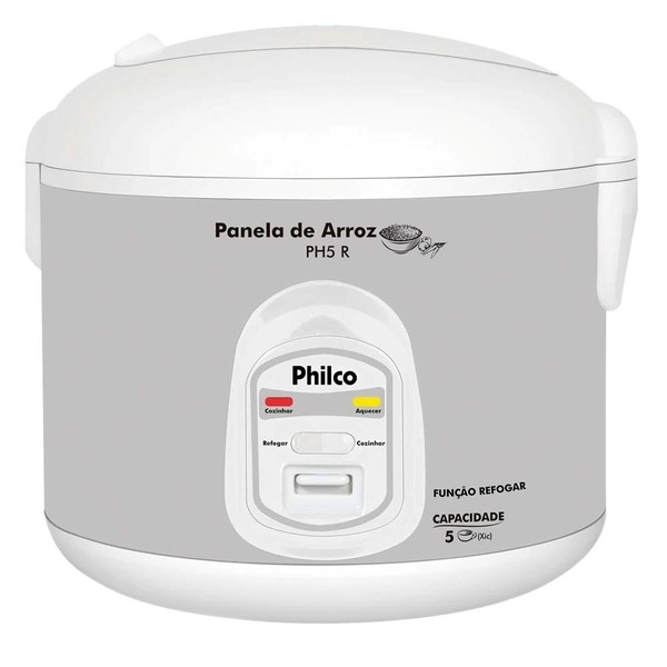 Philco Ph5r Arroz