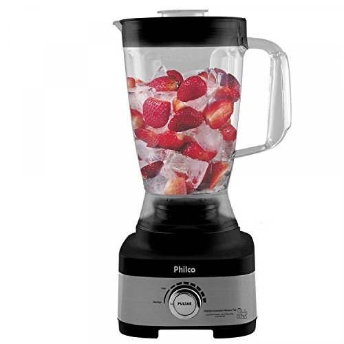 Multiprocessador Philco Master Pro 8em1