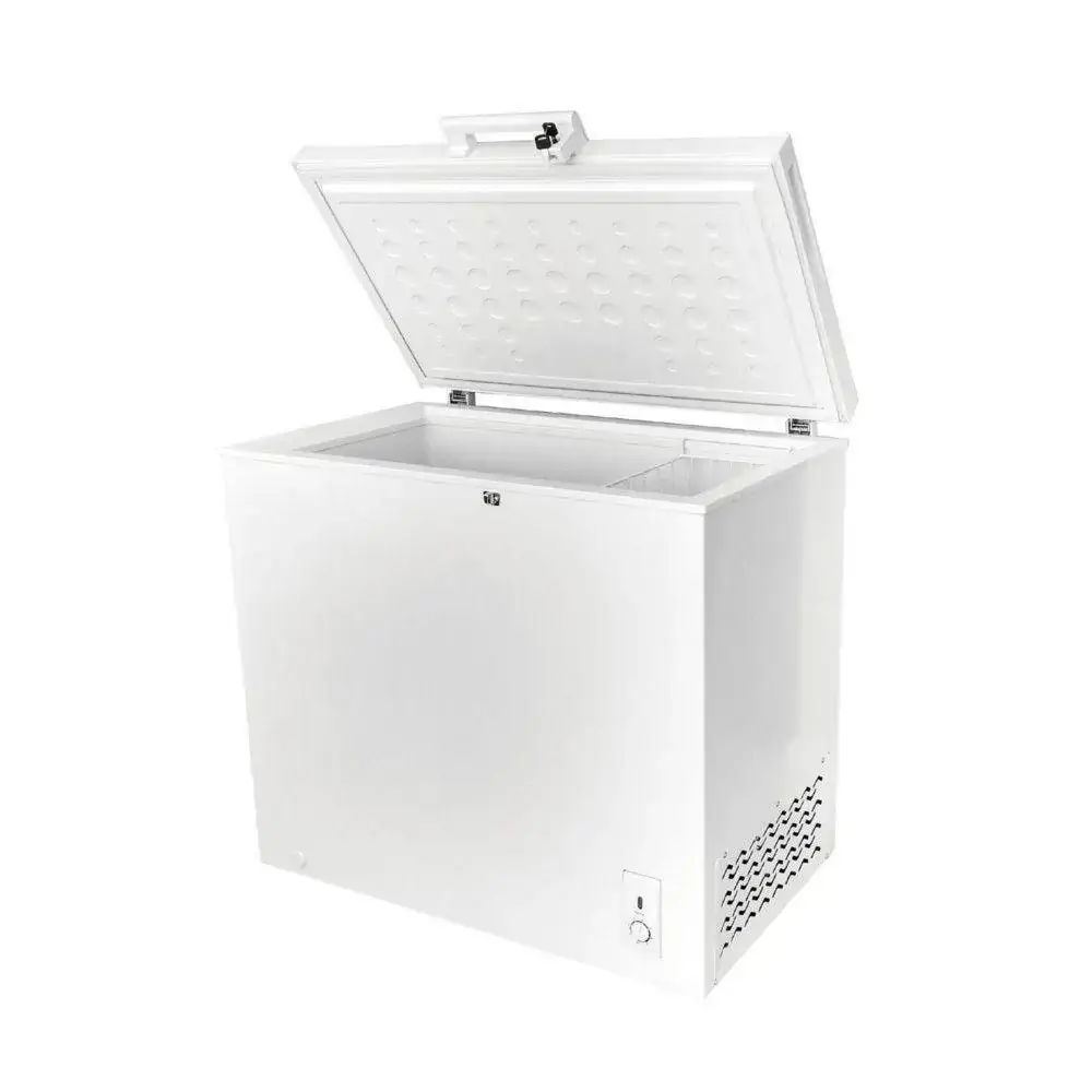 Freezer Horizontal Philco 200 Litros 1 Porta Branco 220V H200L - 220v