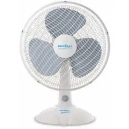 Britânia Ventus Protect 40cm 3 Pás Mesa Piso