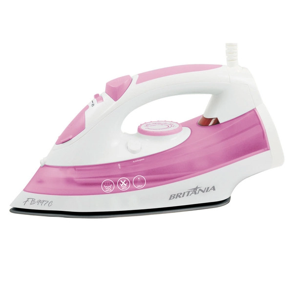 Ferro Vapor Britania Fb161 220v