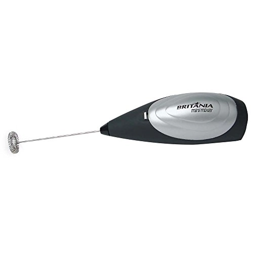 Mini Mixer Britânia Bmm2 Pilhas