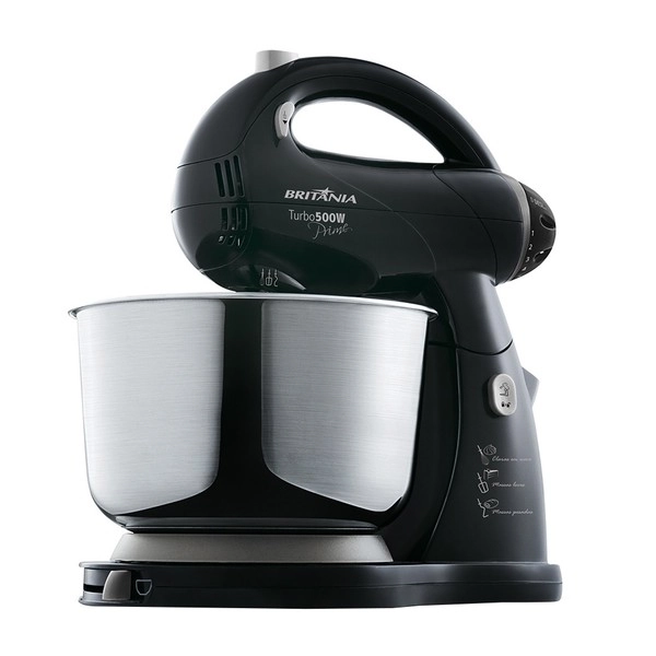 Britânia Turbo 500 Prime