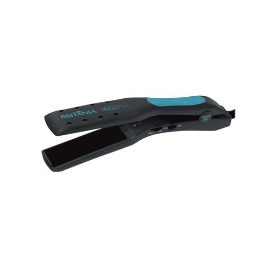 Chapa Alisadora Britania Aqua Plus