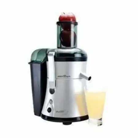 Processador Britania Turbo Juicer