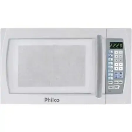 Philco Pms35 Inox