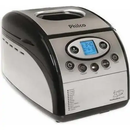 Philco Crome