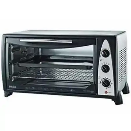 Philco 42l3 Steel De Mesa
