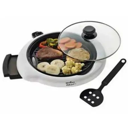 Grill Britânia Multi Grill 2