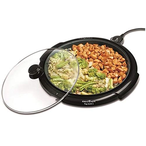 Grill Britânia Top Grill