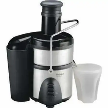Philco Turbo Juicer