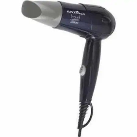 Britânia Travel 1200w