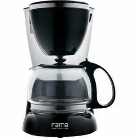 Britânia Fama Fc 14p Elétrica