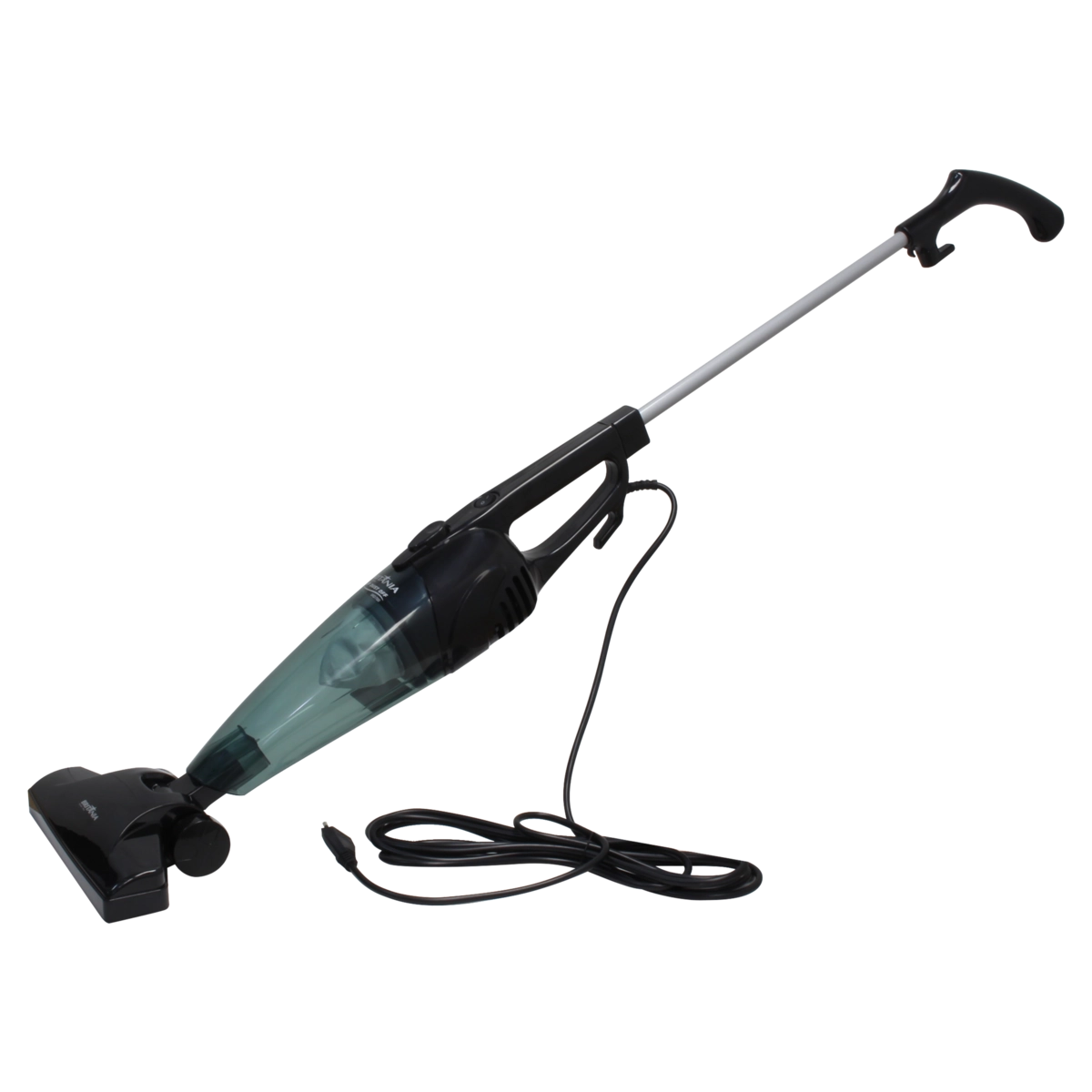 Aspirador de pó Britânia Dust Off 650W Preto 110V