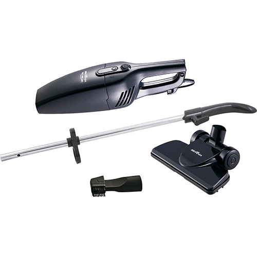 Aspirador de pó Britânia Dust Off 650W Preto 220V