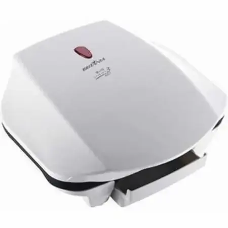 Grill Britânia Grill Light 3