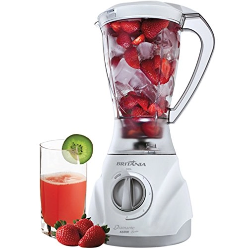 Liquidif Britania Diamante Classic 4vel Bc 220v