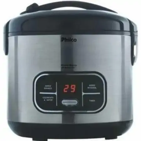 Philco Par1 Arroz