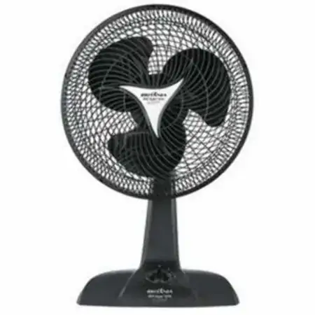 Britânia B40 Turbo Silencium 3 Pás Mesa