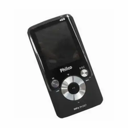 Philco Ph307 4gb