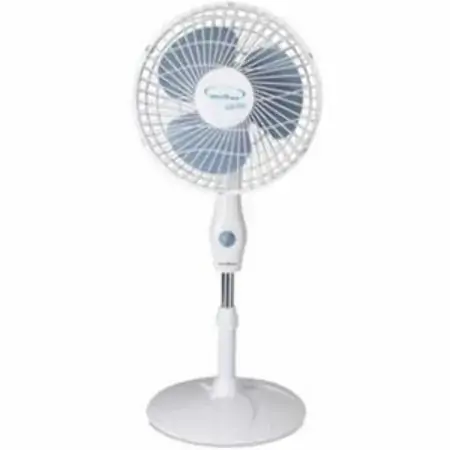 Britânia Protect 30cm 3 Pás Coluna
