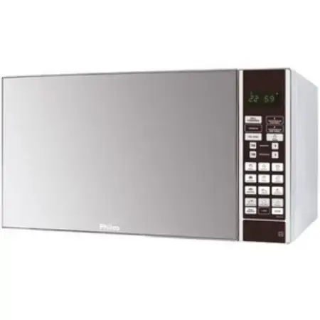 Philco Pmeg35 Prata