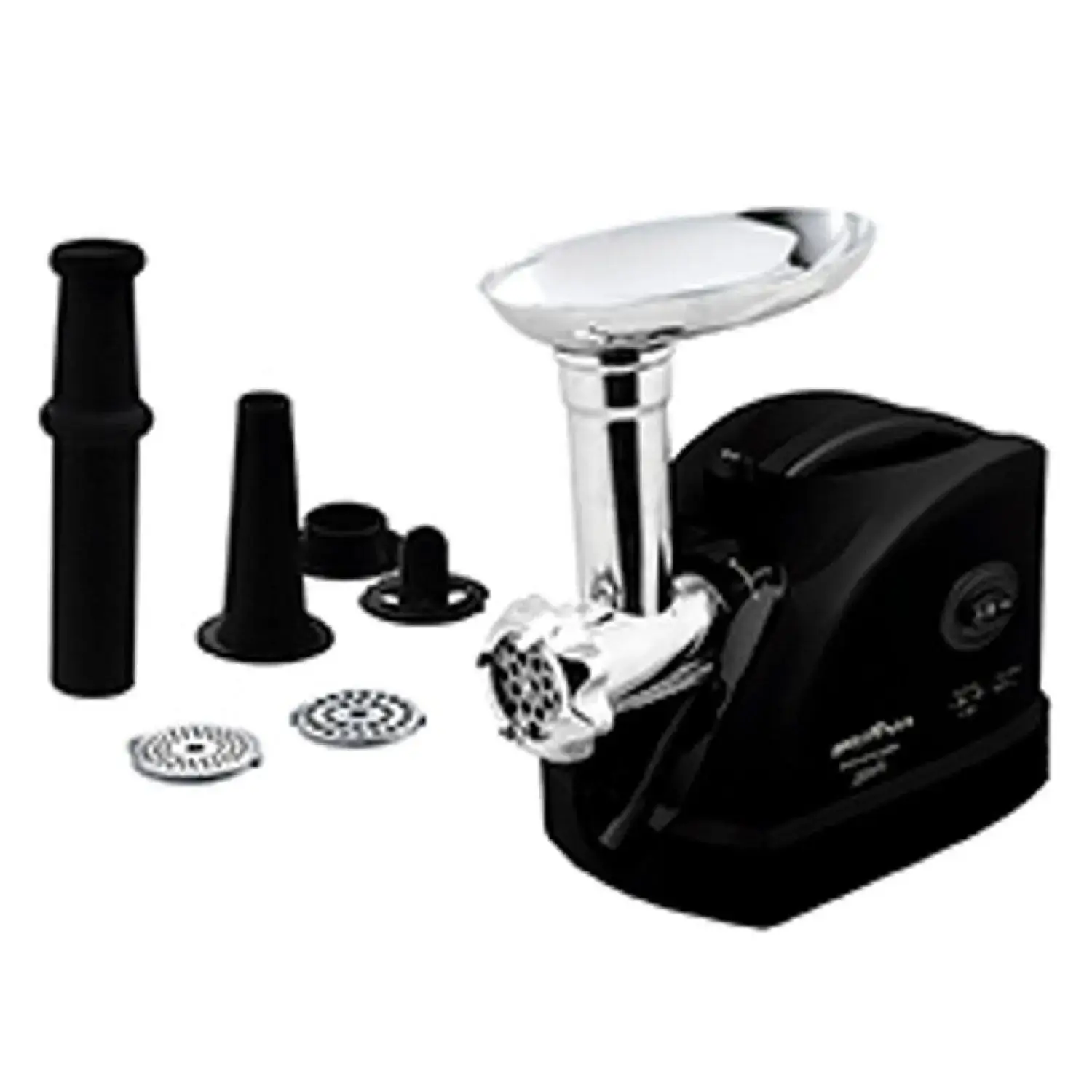 Moedor De Carne 350w Pt Britania
