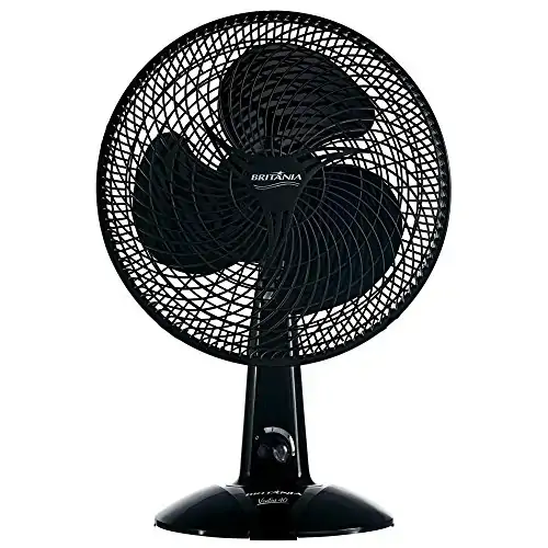 Cons Ventilador Britania Ventus Pr 220v