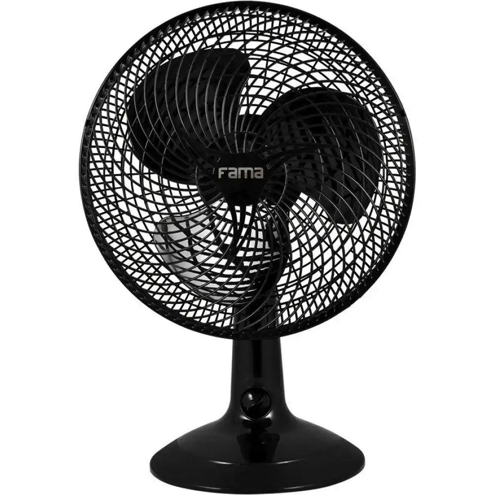 Ventilador Fama 30 45w Britânia 127v