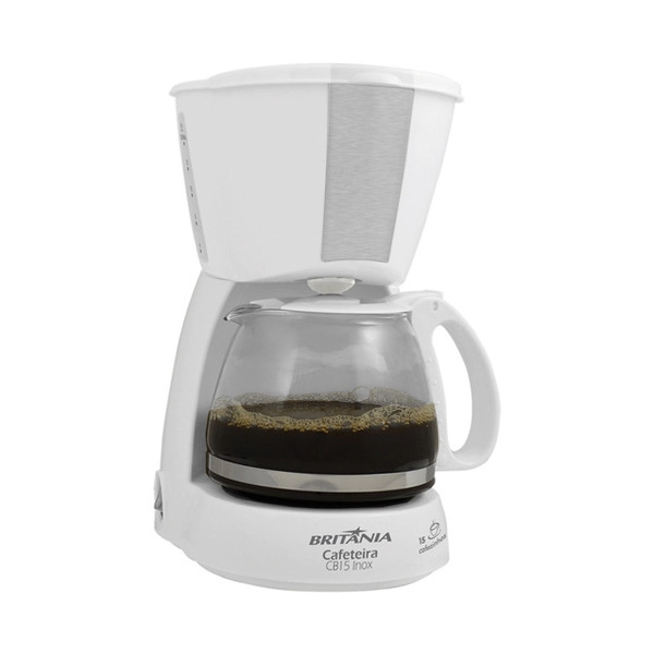 Britânia Inox Cb15 Elétrica