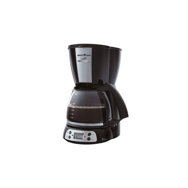Britânia Cp38 Elétrica