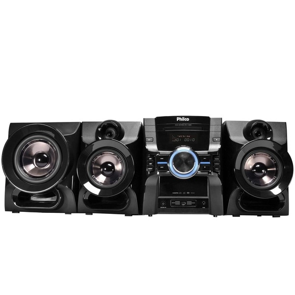 Philco Ph1100m 1100 W Rms