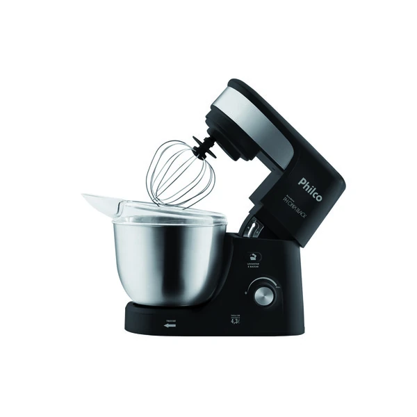 Batedeira Philco Ph Onix Black