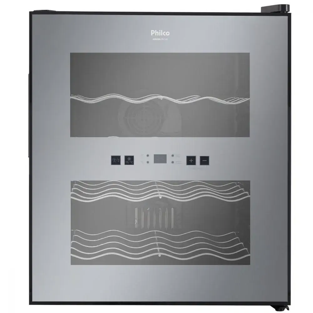 Adega de Vinho Philco PH16E 16 Garrafas - 220V