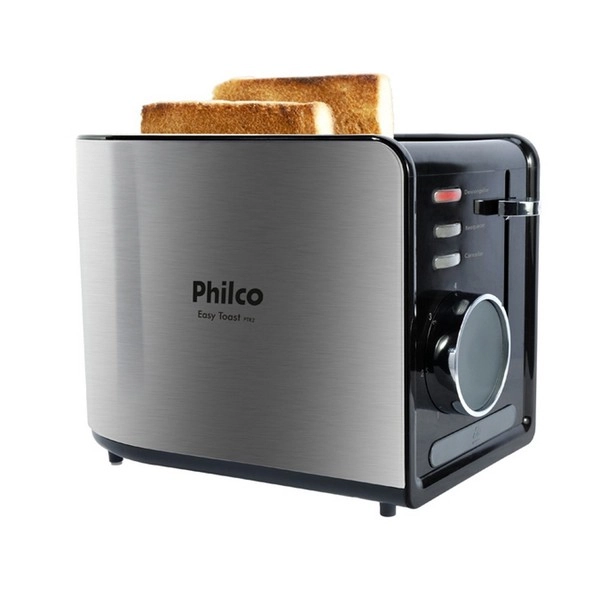 Philco Easy Toast