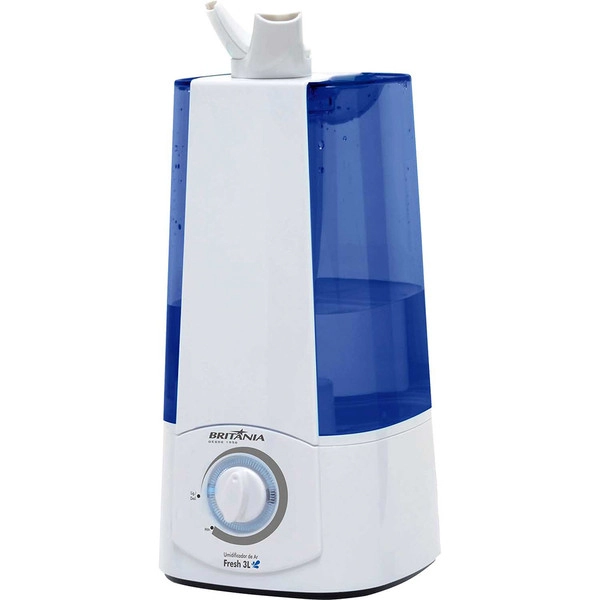 Britânia Fresh 3 Litros