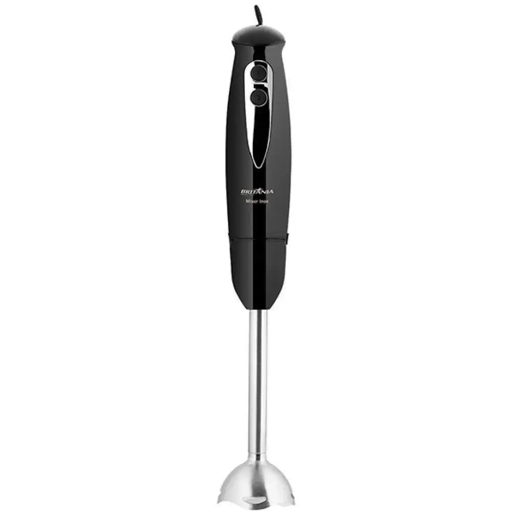 Mixer De Inox Britania 220v